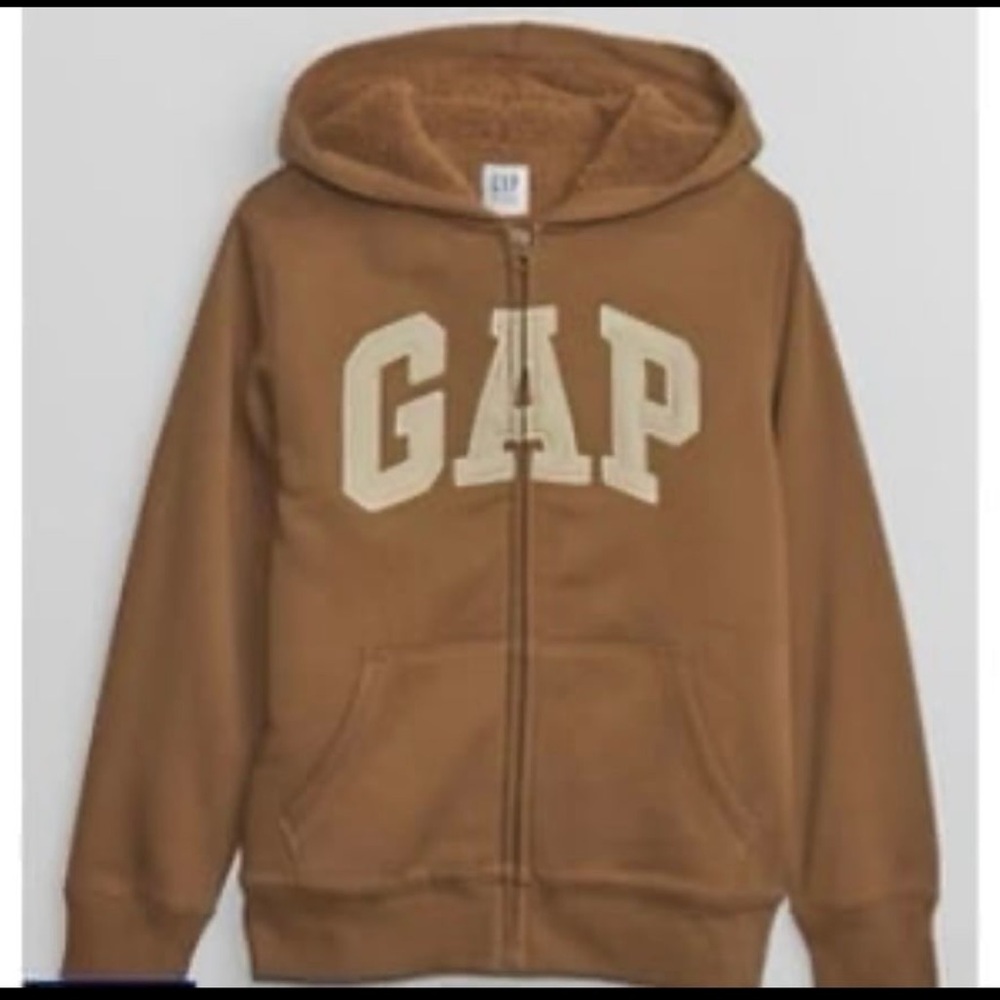 Gap kids hoodie Size 8 (M)